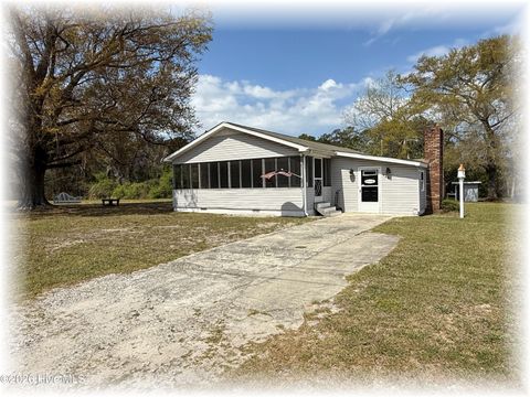 Homes For Sale - 2260 Shell Point Road<br/> Shallotte, NC 28470