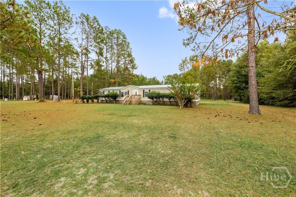 Photo of 1310 Lee Road, Pembroke, GA 31321 (MLS # SA346072)