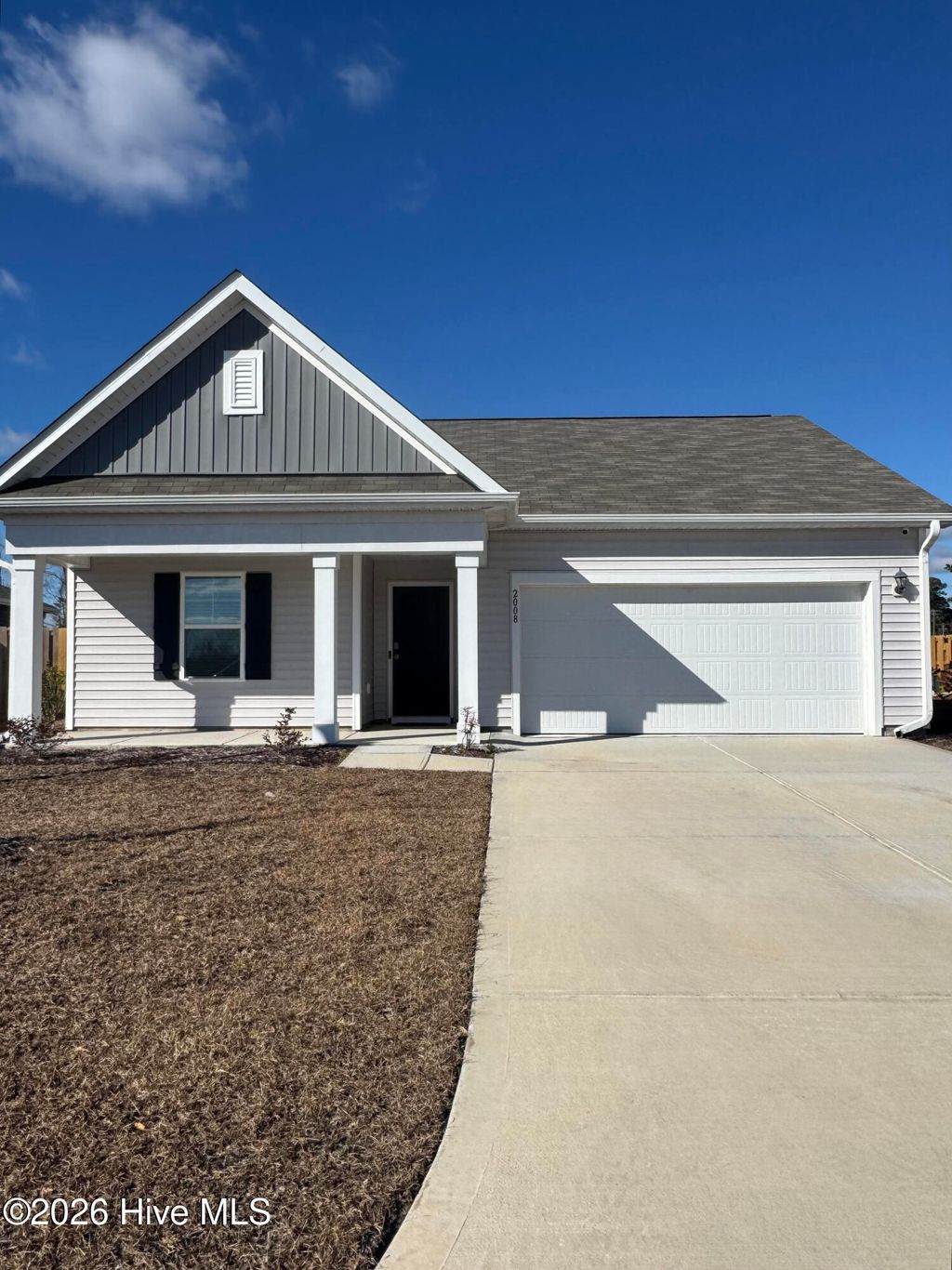 Photo of 2008 Course Lane #Lot 246, Surf City, NC 28445 (MLS # 100558914)