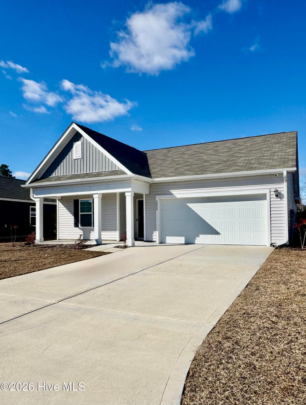 Photo of 2008 Course Lane #Lot 246, Surf City, NC 28445 (MLS # 100558914)