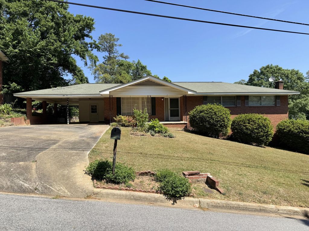Photo of 228 Haskell Road, North Augusta, SC 29841 (MLS # 554655)