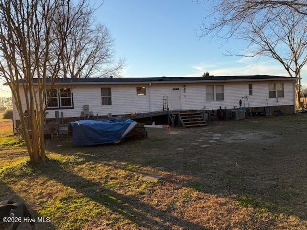Photo of 243 Magg Smith Road, Pollocksville, NC 28573 (MLS # 100549033)
