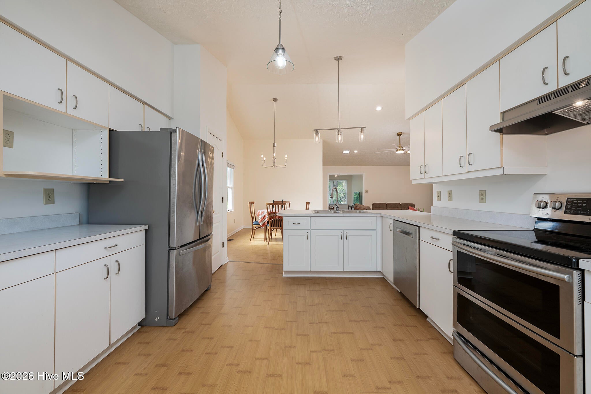 1309 Pelican Drive