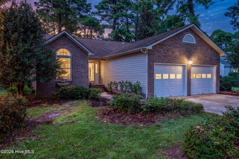 Photo of 1309 Pelican Drive, New Bern, NC 28560 (MLS # 100606931)