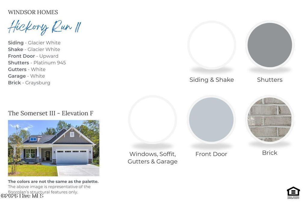 Photo of 2514 Starling Lane, New Bern, NC 28562 (MLS # 100554542)