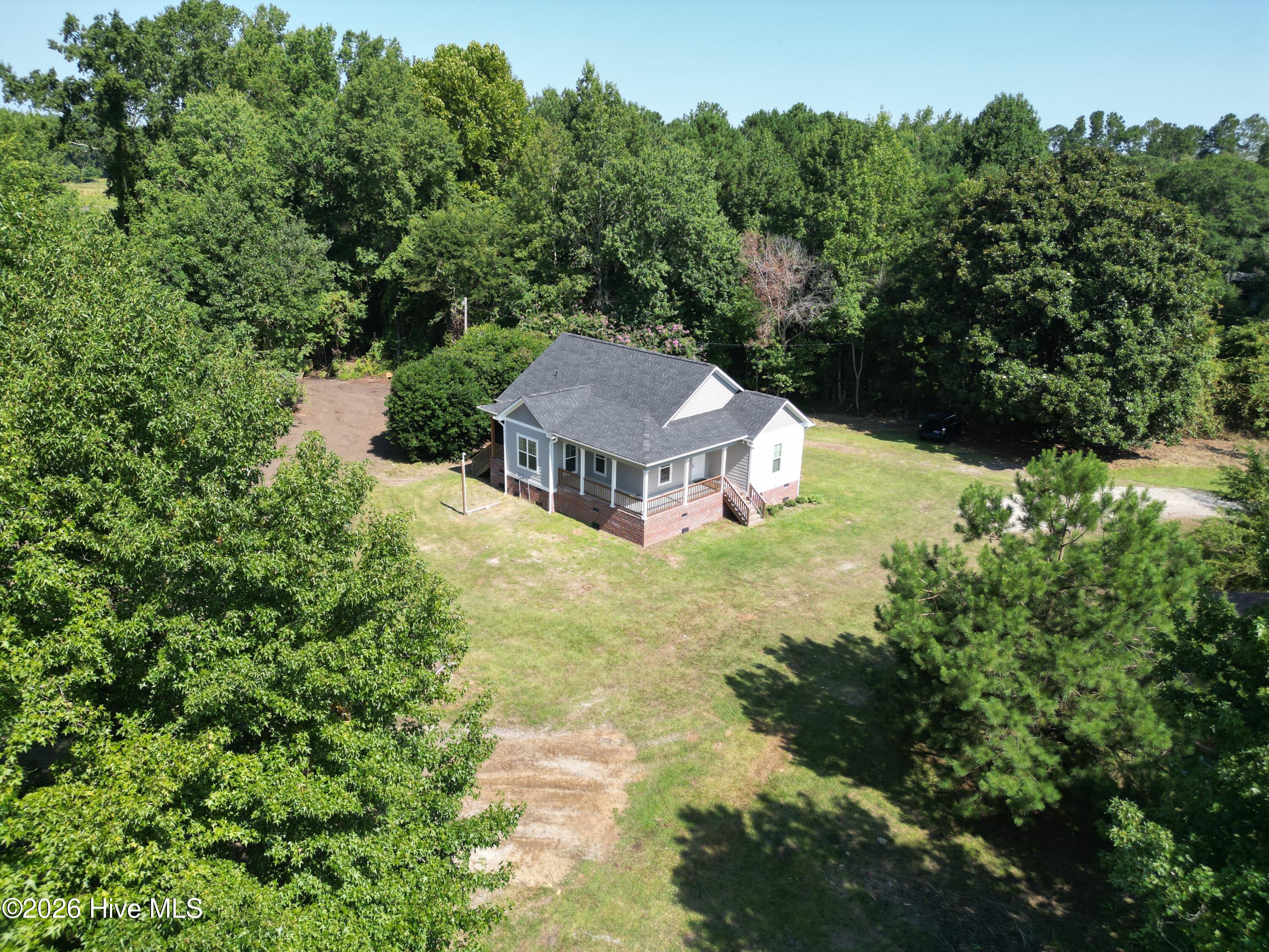 2426 Arrington Bridge Road, Dudley, NC, 28333