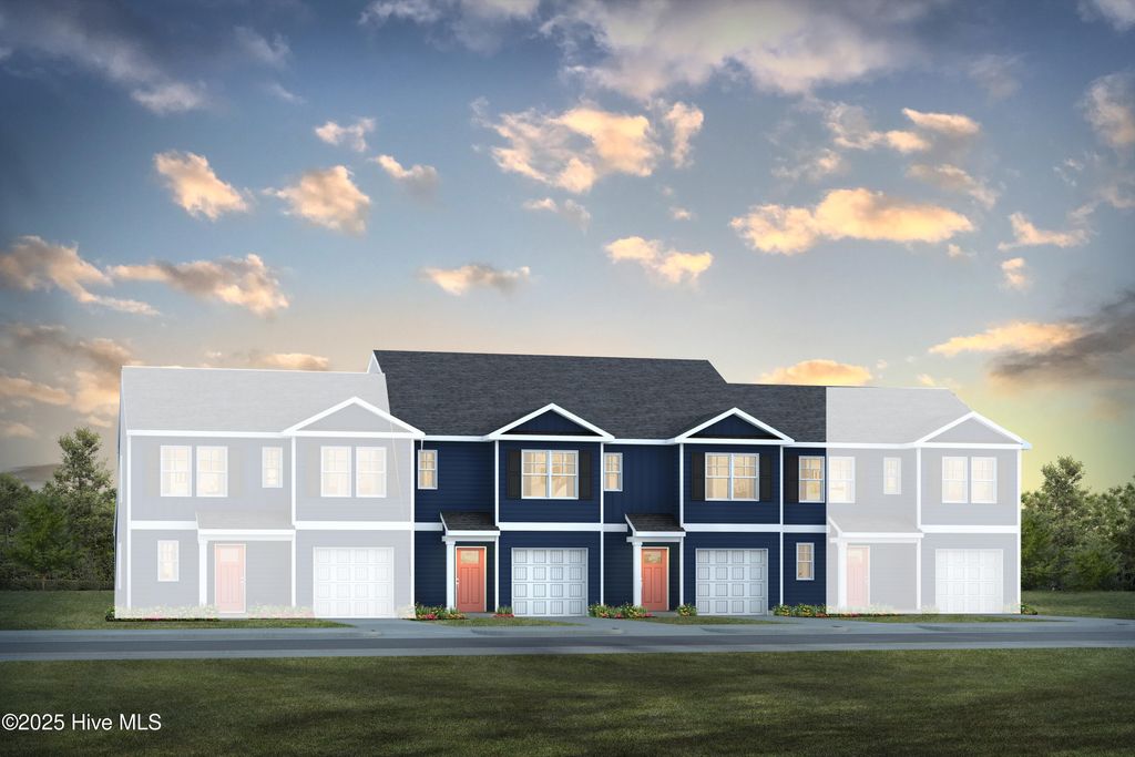 Photo of 102 S Grassland Road #Lot 27, Surf City, NC 28445 (MLS # 100485289)