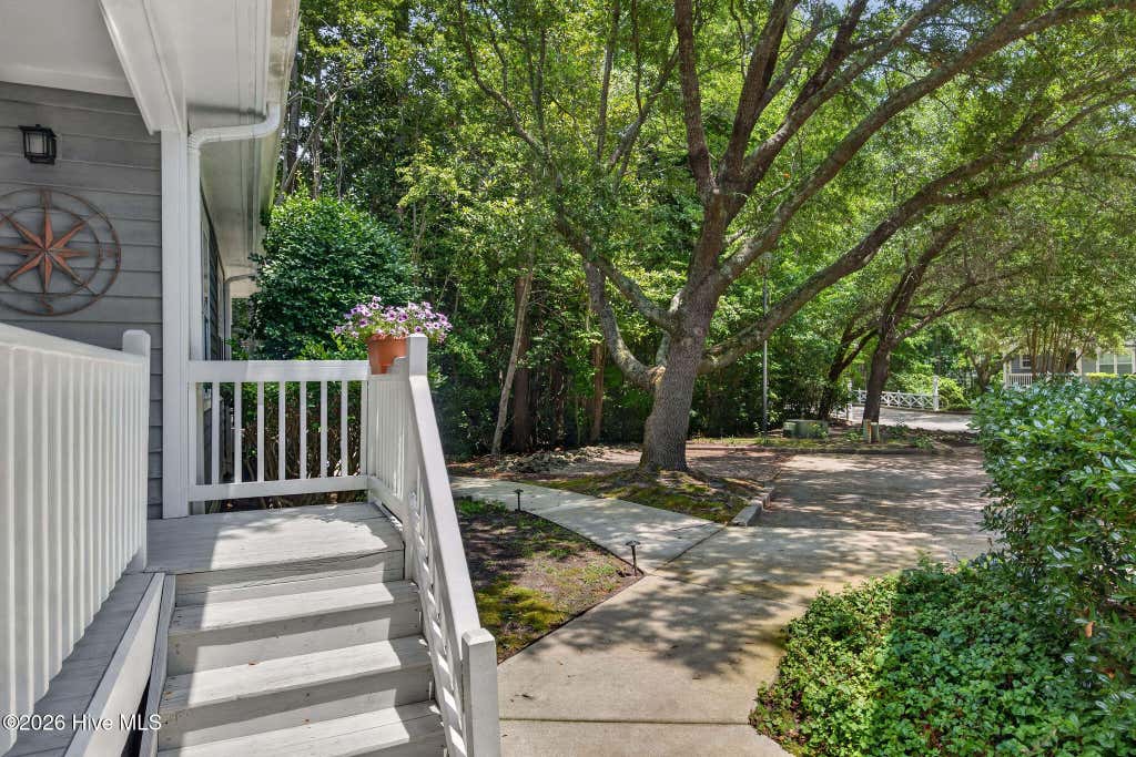 Photo of 5013 Hewletts Run #1, Wilmington, NC 28409 (MLS # 100587444)