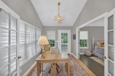 Tiny photo for 5013 Hewletts Run #1, Wilmington, NC 28409 (MLS # 100587444)