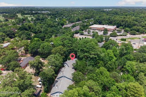 Tiny photo for 5013 Hewletts Run #1, Wilmington, NC 28409 (MLS # 100587444)