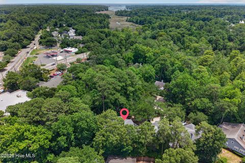 Tiny photo for 5013 Hewletts Run #1, Wilmington, NC 28409 (MLS # 100587444)