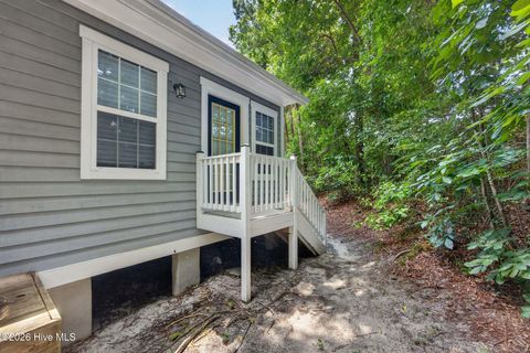 Tiny photo for 5013 Hewletts Run #1, Wilmington, NC 28409 (MLS # 100587444)