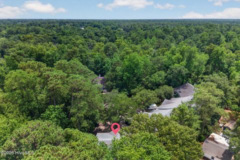 Tiny photo for 5013 Hewletts Run #1, Wilmington, NC 28409 (MLS # 100587444)