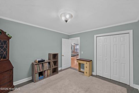Tiny photo for 5013 Hewletts Run #1, Wilmington, NC 28409 (MLS # 100587444)