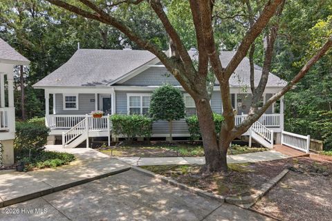 Tiny photo for 5013 Hewletts Run #1, Wilmington, NC 28409 (MLS # 100587444)