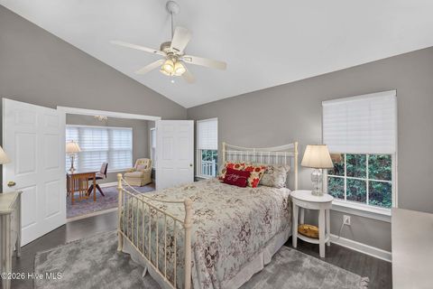 Tiny photo for 5013 Hewletts Run #1, Wilmington, NC 28409 (MLS # 100587444)