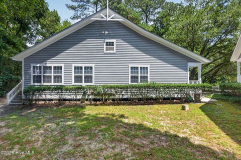 Tiny photo for 5013 Hewletts Run #1, Wilmington, NC 28409 (MLS # 100587444)