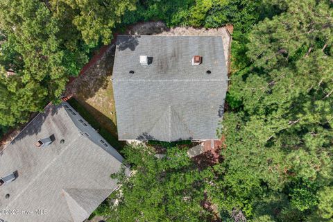 Tiny photo for 5013 Hewletts Run #1, Wilmington, NC 28409 (MLS # 100587444)