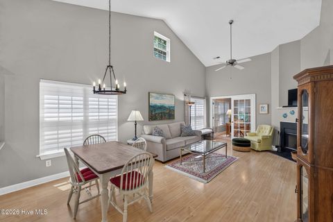 Tiny photo for 5013 Hewletts Run #1, Wilmington, NC 28409 (MLS # 100587444)