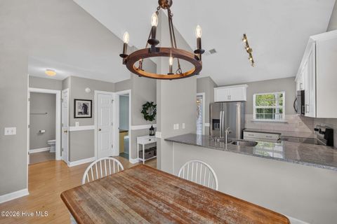 Tiny photo for 5013 Hewletts Run #1, Wilmington, NC 28409 (MLS # 100587444)