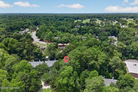Tiny photo for 5013 Hewletts Run #1, Wilmington, NC 28409 (MLS # 100587444)