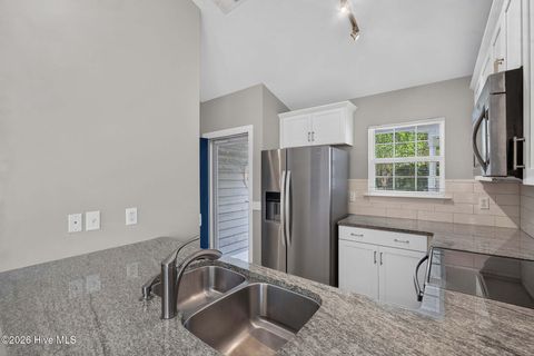 Tiny photo for 5013 Hewletts Run #1, Wilmington, NC 28409 (MLS # 100587444)