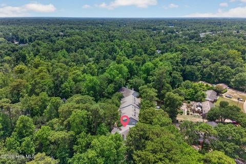 Tiny photo for 5013 Hewletts Run #1, Wilmington, NC 28409 (MLS # 100587444)