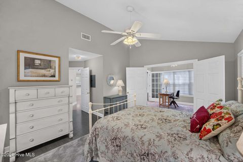 Tiny photo for 5013 Hewletts Run #1, Wilmington, NC 28409 (MLS # 100587444)