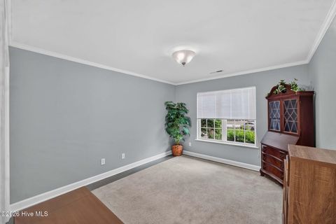 Tiny photo for 5013 Hewletts Run #1, Wilmington, NC 28409 (MLS # 100587444)
