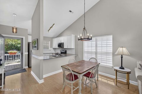 Tiny photo for 5013 Hewletts Run #1, Wilmington, NC 28409 (MLS # 100587444)