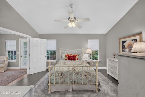Tiny photo for 5013 Hewletts Run #1, Wilmington, NC 28409 (MLS # 100587444)