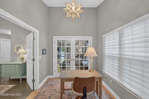 Tiny photo for 5013 Hewletts Run #1, Wilmington, NC 28409 (MLS # 100587444)