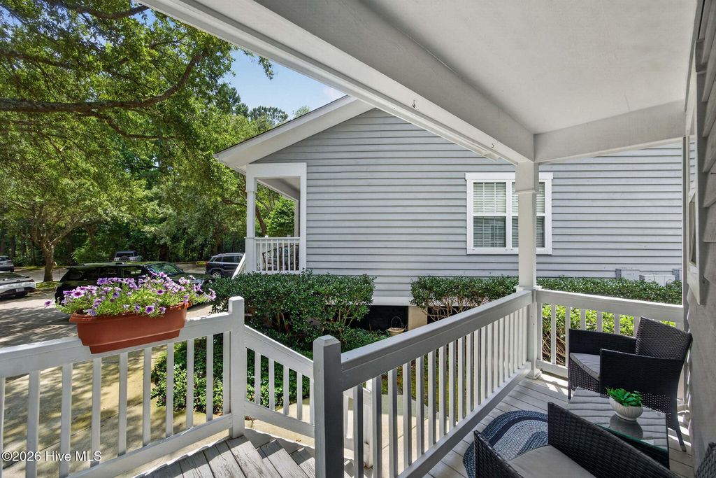 Photo of 5013 Hewletts Run #1, Wilmington, NC 28409 (MLS # 100587444)
