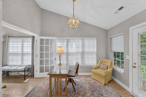 Tiny photo for 5013 Hewletts Run #1, Wilmington, NC 28409 (MLS # 100587444)