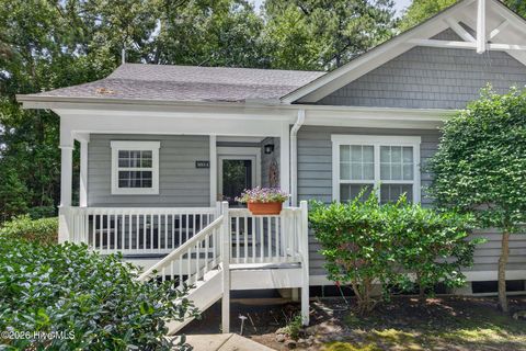Tiny photo for 5013 Hewletts Run #1, Wilmington, NC 28409 (MLS # 100587444)