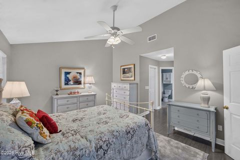 Tiny photo for 5013 Hewletts Run #1, Wilmington, NC 28409 (MLS # 100587444)