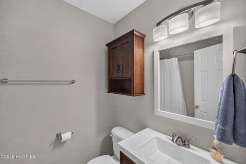 Tiny photo for 5013 Hewletts Run #1, Wilmington, NC 28409 (MLS # 100587444)