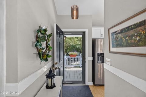 Tiny photo for 5013 Hewletts Run #1, Wilmington, NC 28409 (MLS # 100587444)