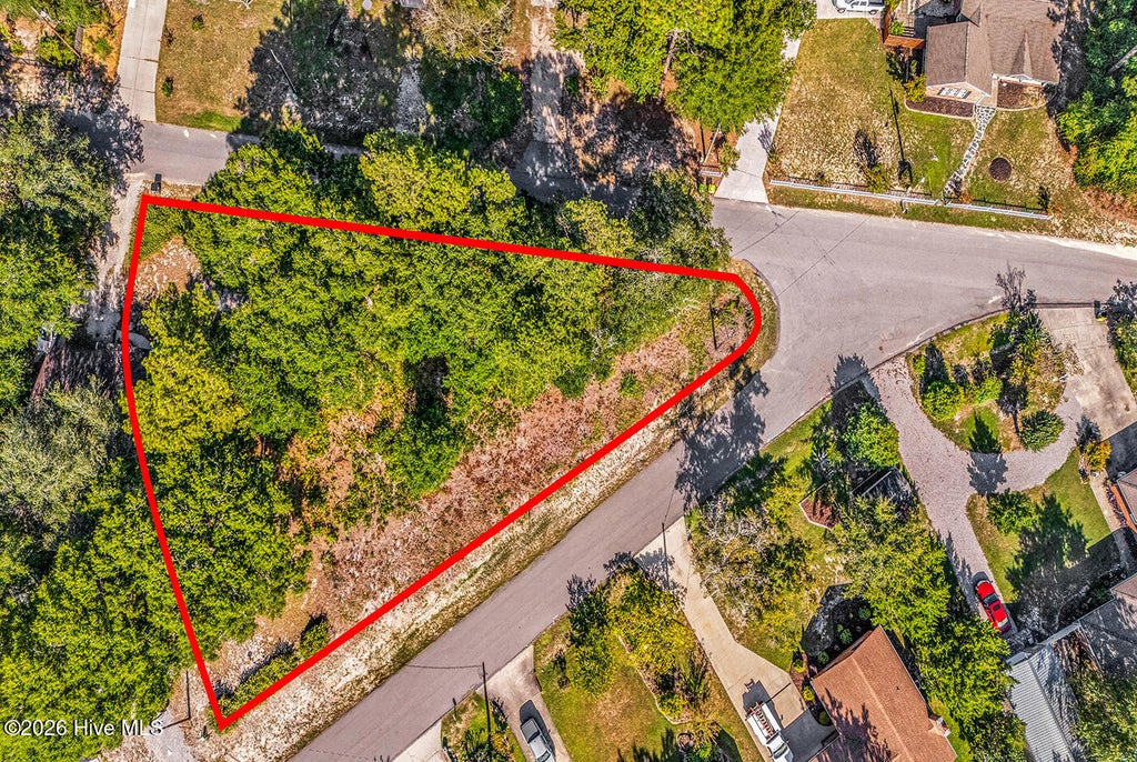 Photo of 1137 Charlotte Avenue, Calabash, NC 28467 (MLS # 100608656)