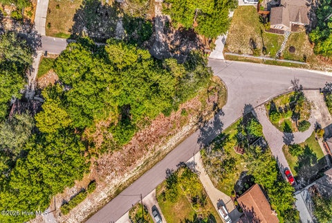 Vacant Land For Sale - 1137 Charlotte Avenue<br/> Calabash, NC 28467