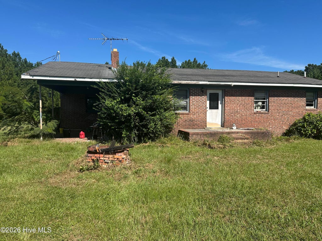 Photo of 3844 N C 30, Stokes, NC 27884 (MLS # 100603312)