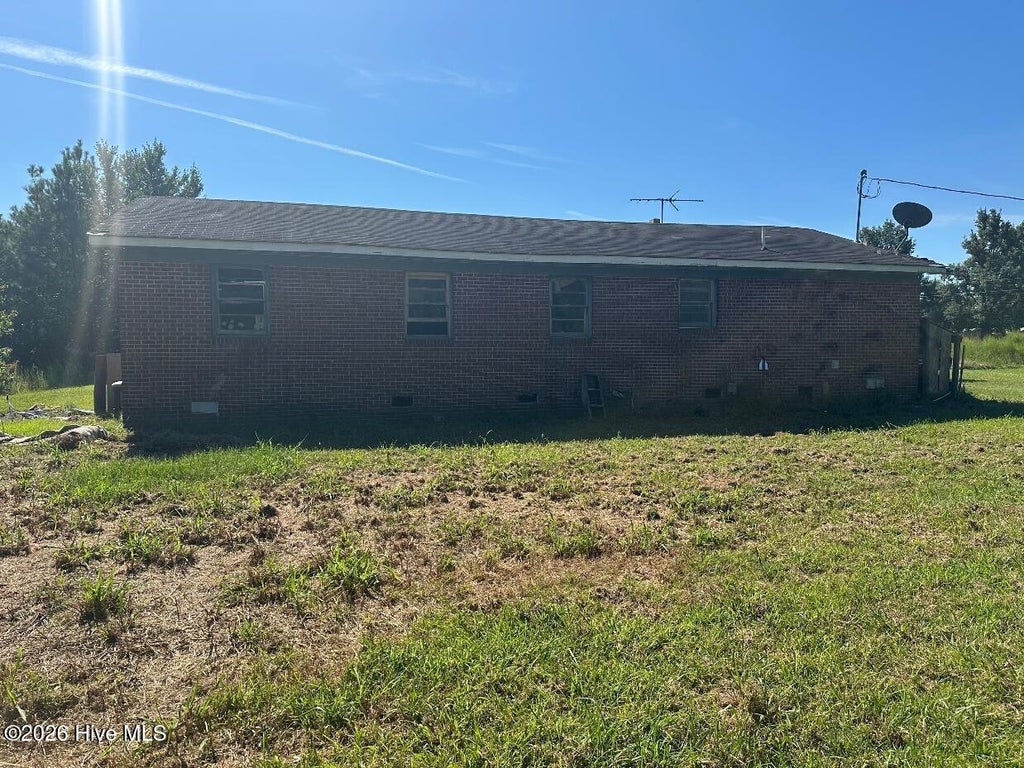 Photo of 3844 N C 30, Stokes, NC 27884 (MLS # 100603312)