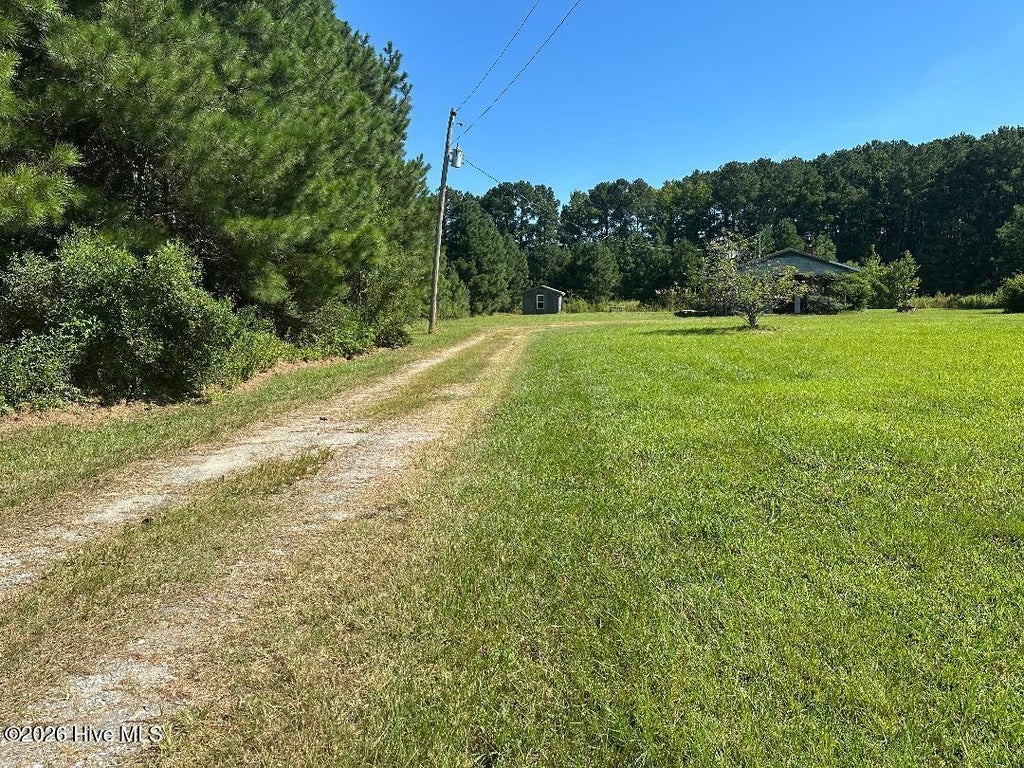 Photo of 3844 N C 30, Stokes, NC 27884 (MLS # 100603312)
