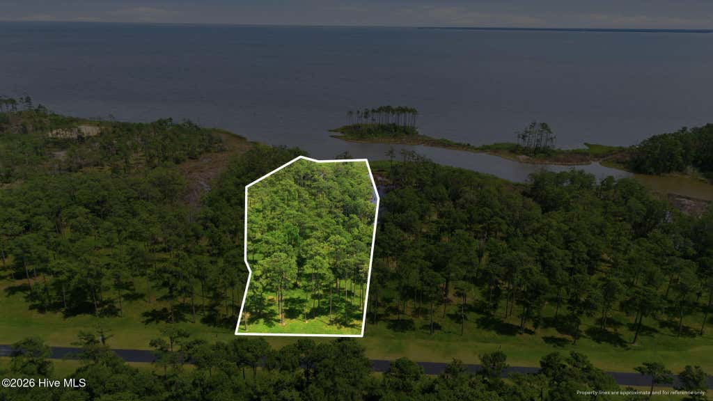 Photo of 143 River Watch Road, Oriental, NC 28571 (MLS # 100584664)