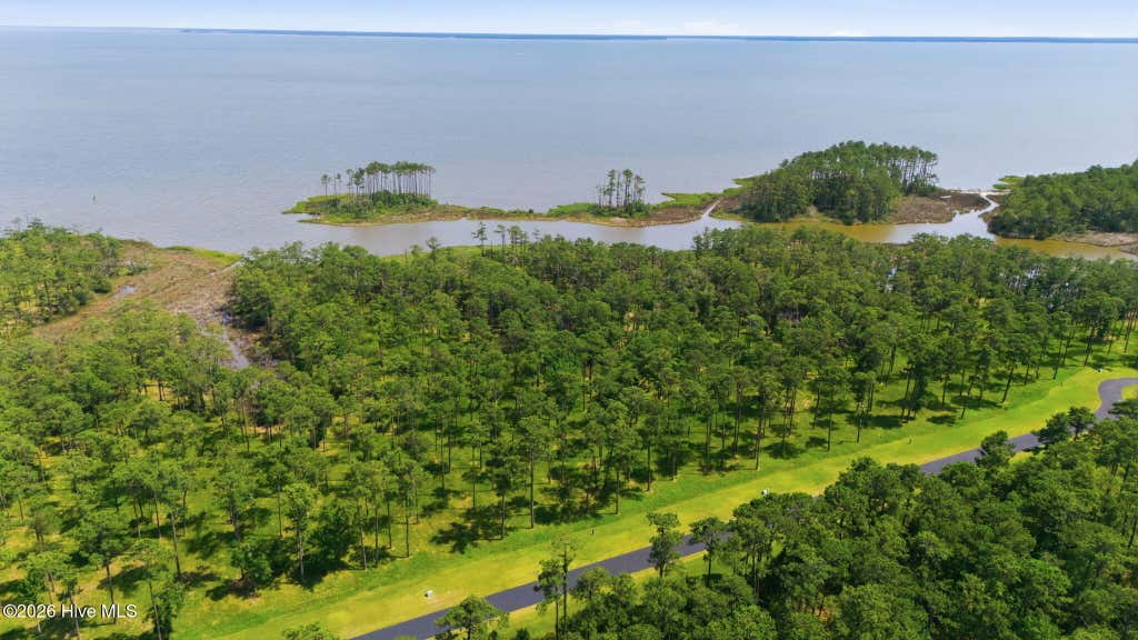 Photo of 143 River Watch Road, Oriental, NC 28571 (MLS # 100584664)