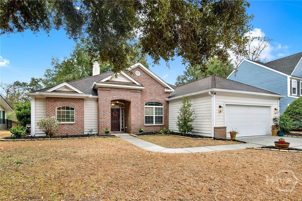 Photo of 162 Coffee Pointe Drive, Savannah, GA 31419 (MLS # SA349042)