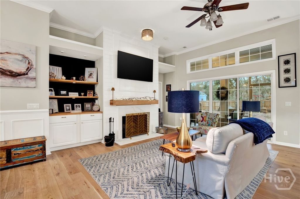 Photo of 162 Coffee Pointe Drive, Savannah, GA 31419 (MLS # SA349042)