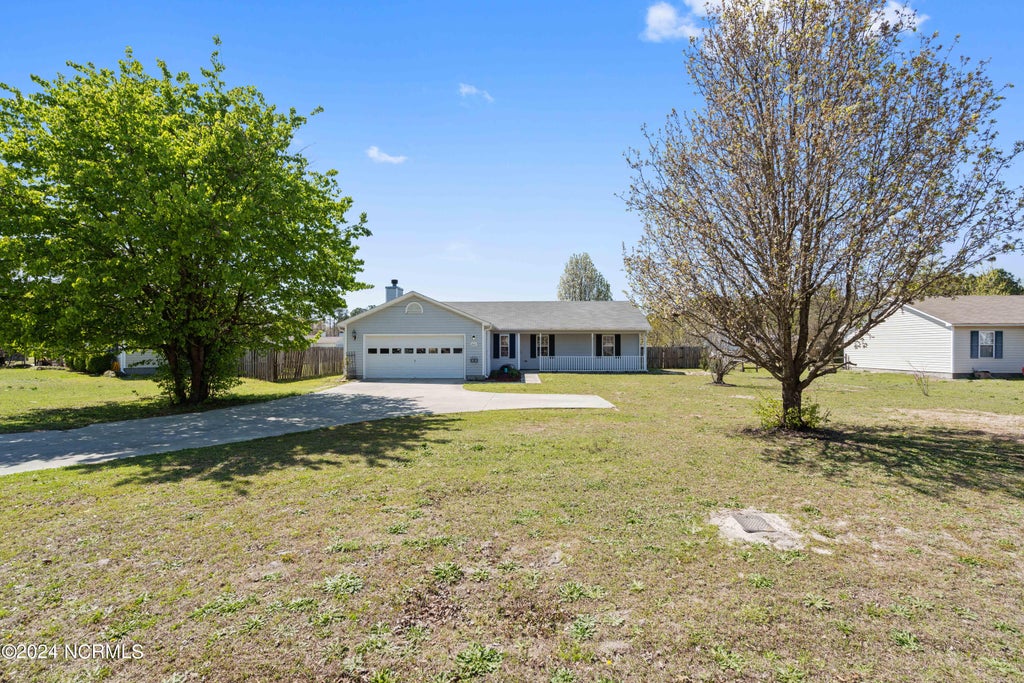 Photo of 251 Bannermans Mill Road, Richlands, NC 28574 (MLS # 100611193)