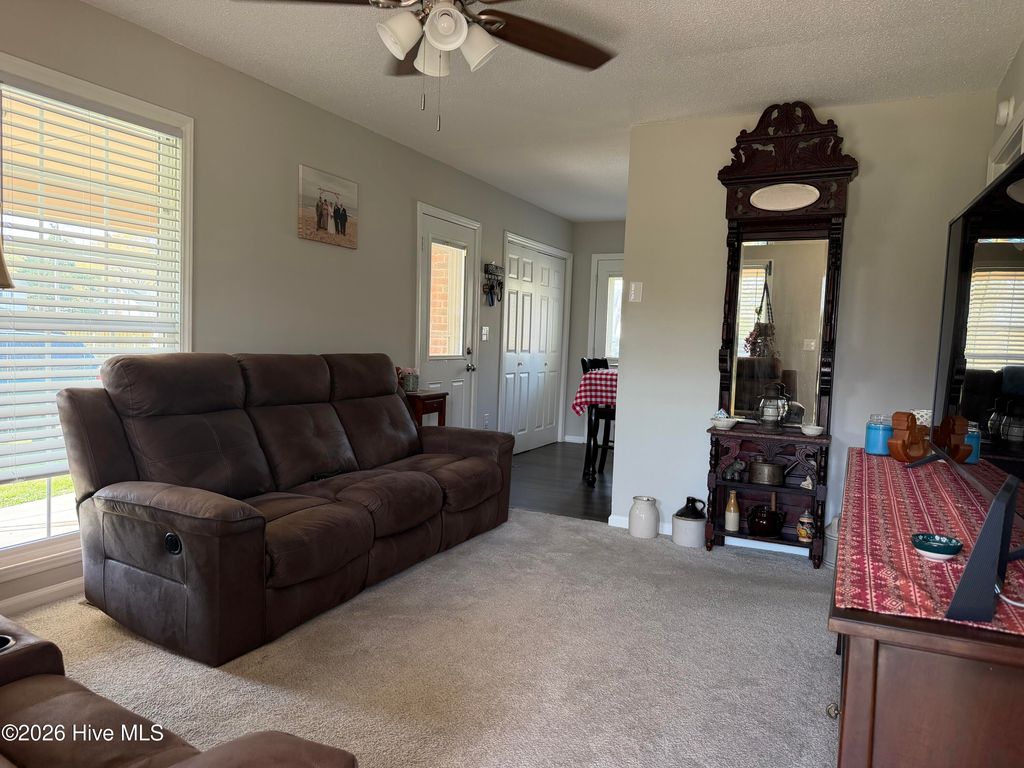 Photo of 3719 Cherry Street, Bethel, NC 27812 (MLS # 100573435)