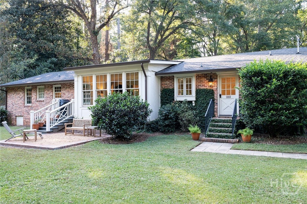 Photo of 393 Fortson Drive, Athens, GA 30606 (MLS # CL366598)